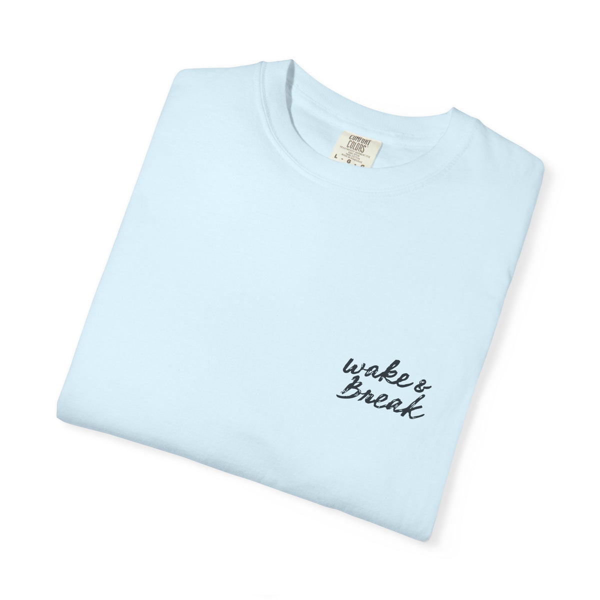 Surf Van Tee - Light