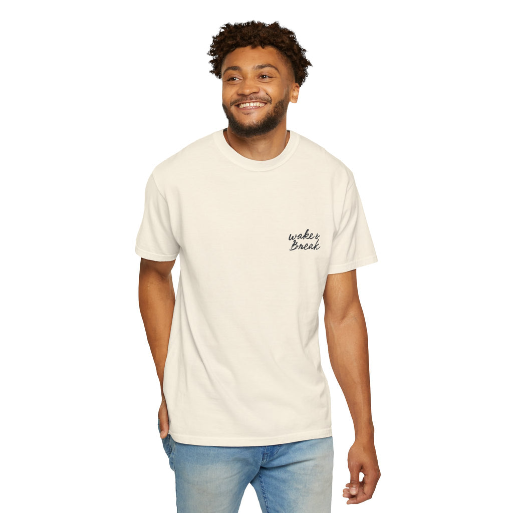 Surf Van Tee - Light