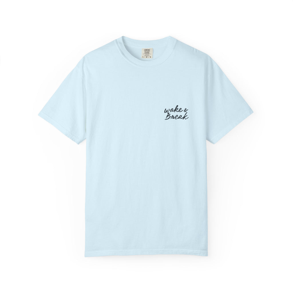 Surf Van Tee - Light