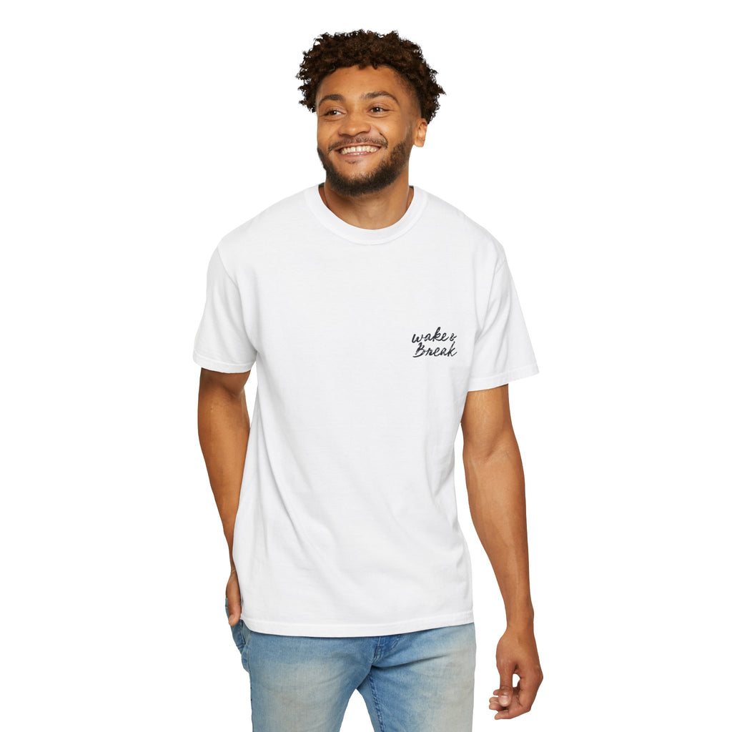 Surf Van Tee - Light