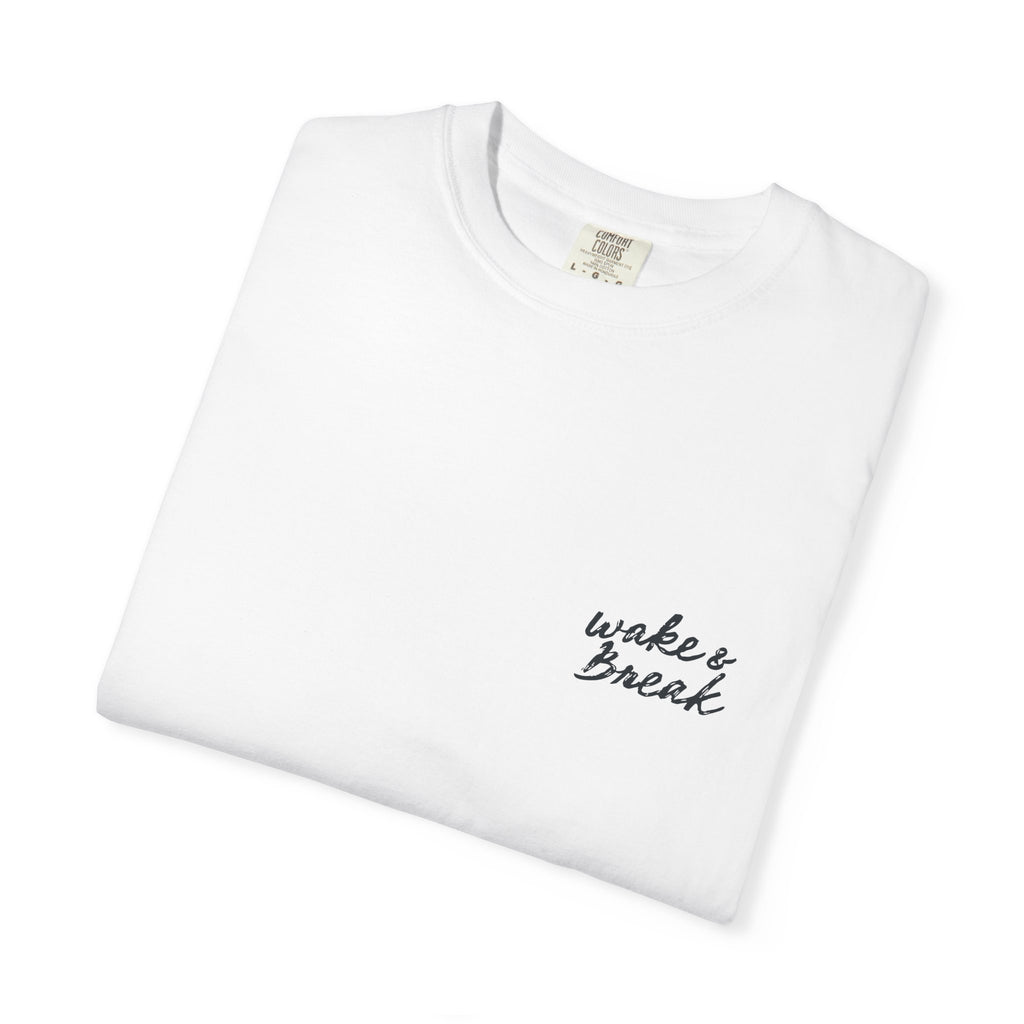Surf Van Tee - Light