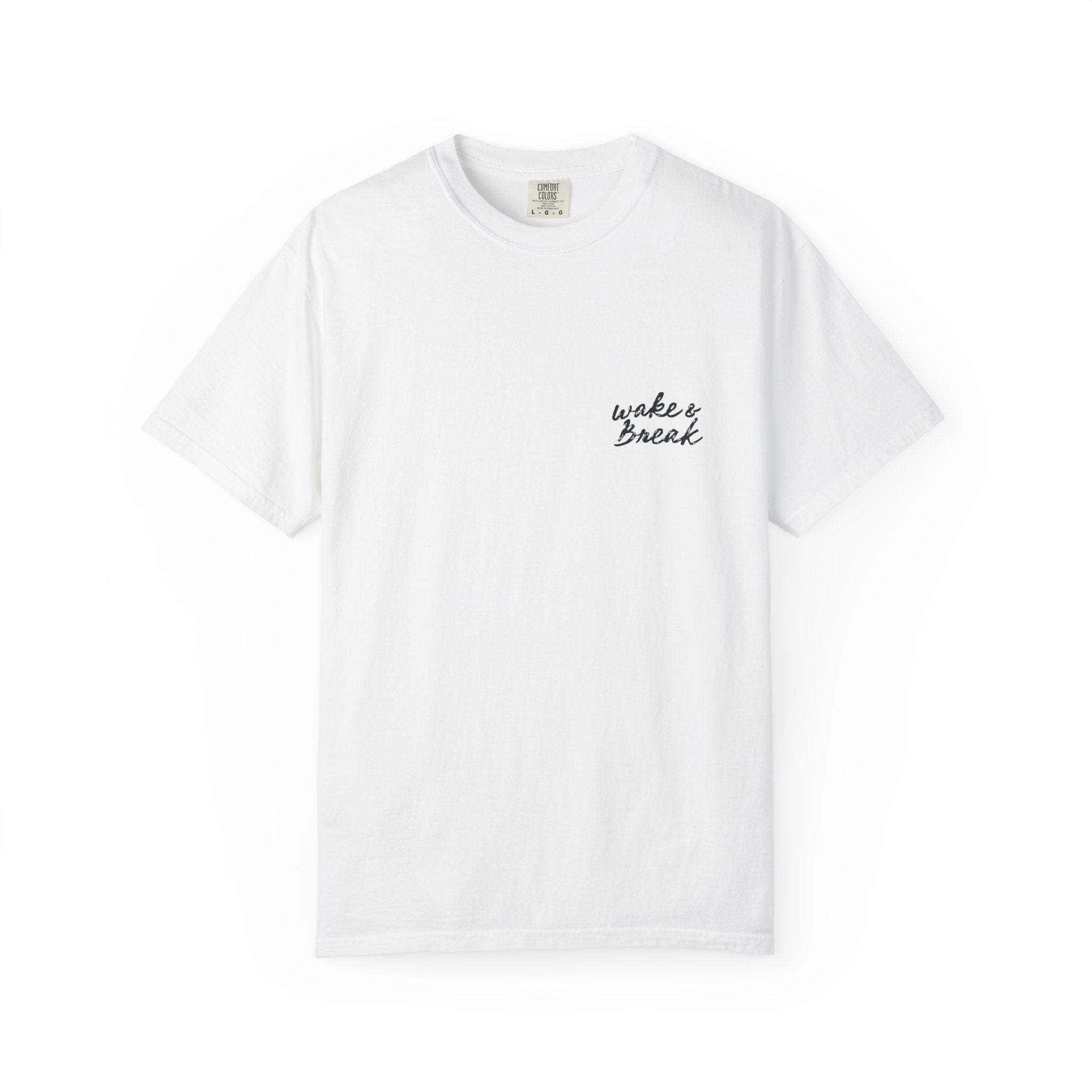 Surf Van Tee - Light