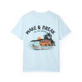 Surf Van Tee - Light