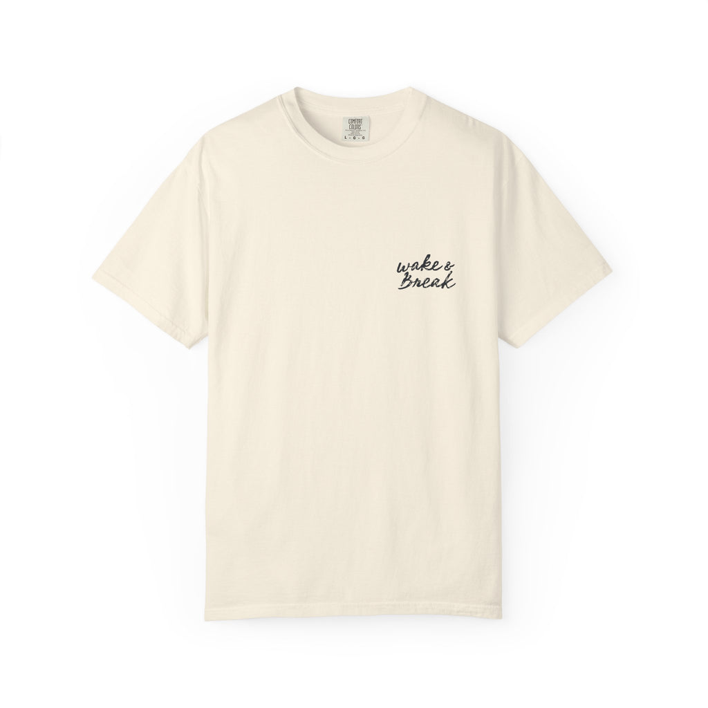 Surf Van Tee - Light