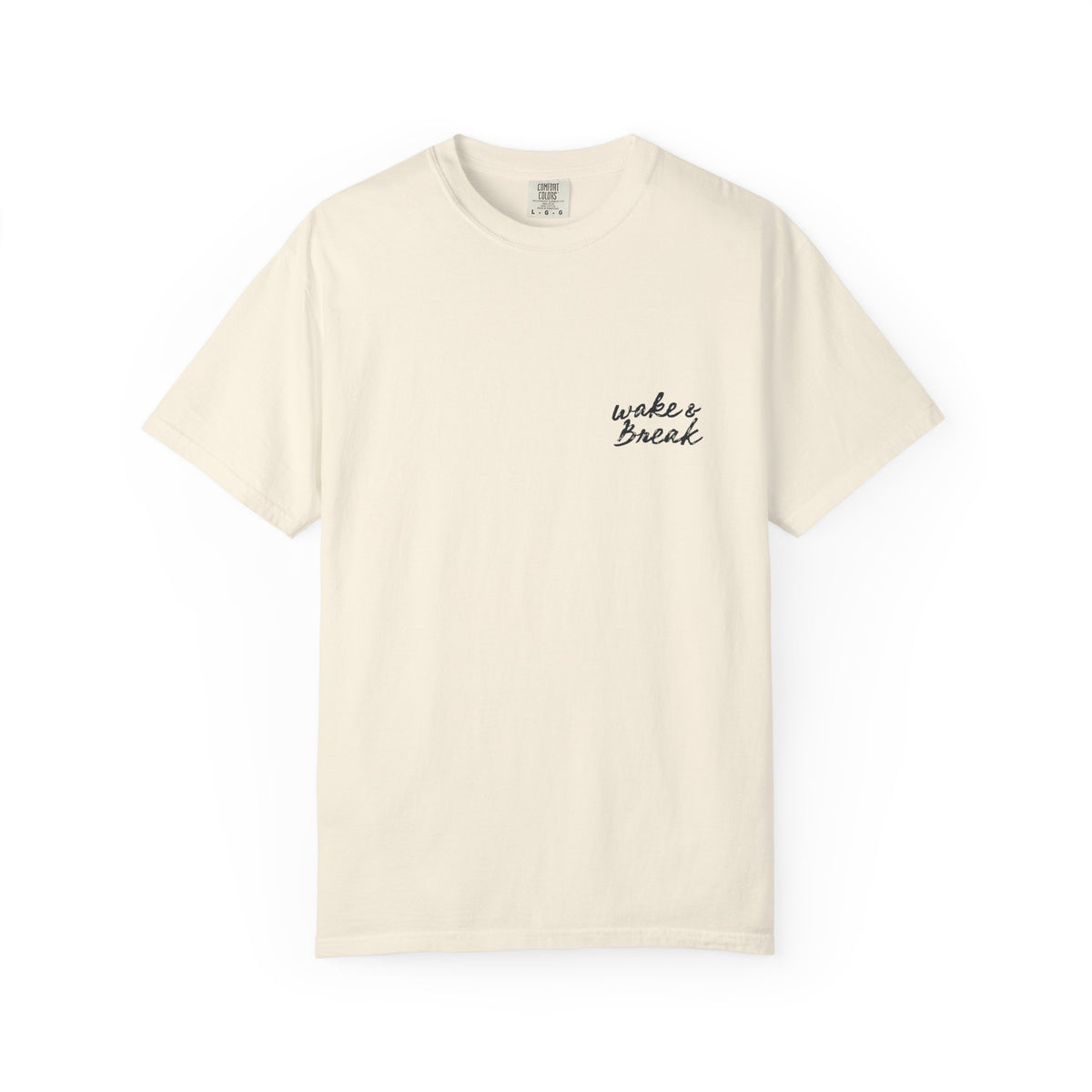 Surf Van Tee - Light