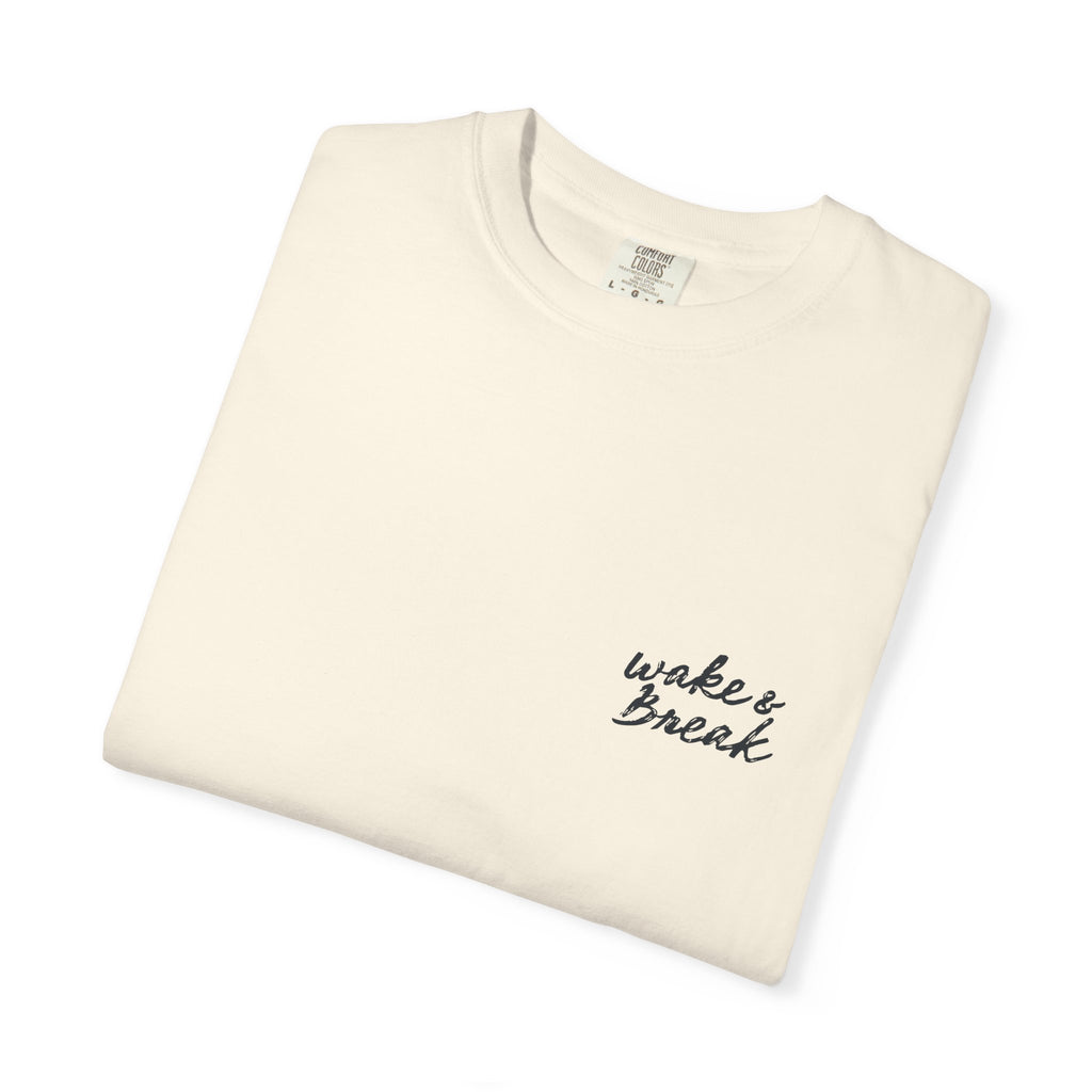Surf Van Tee - Light